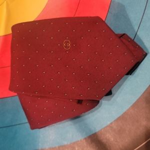 Gucci men's tie